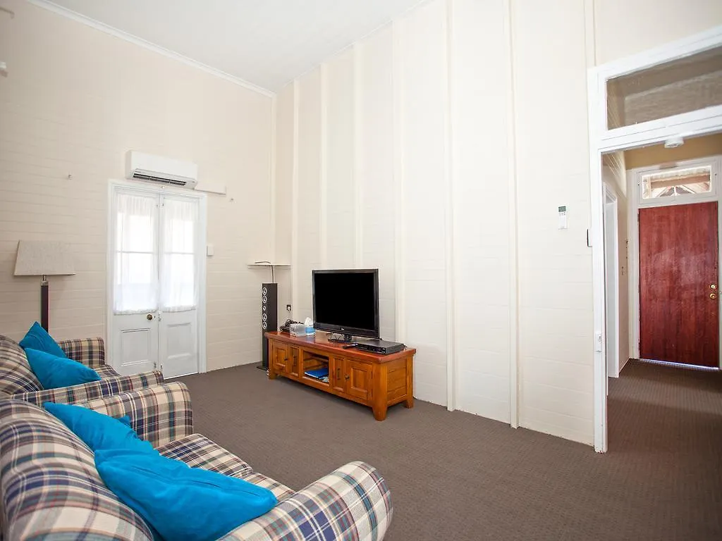 Cbd Holiday Home ماكاي 0*,  أستراليا