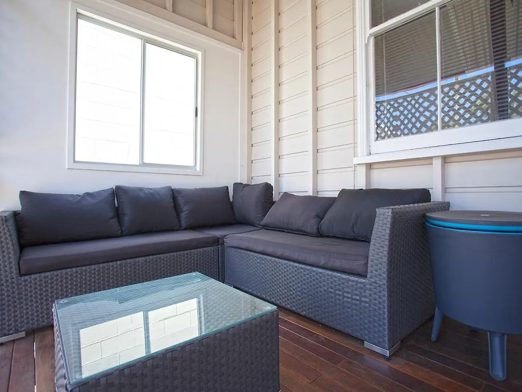 Cbd Holiday Home ماكاي أستراليا