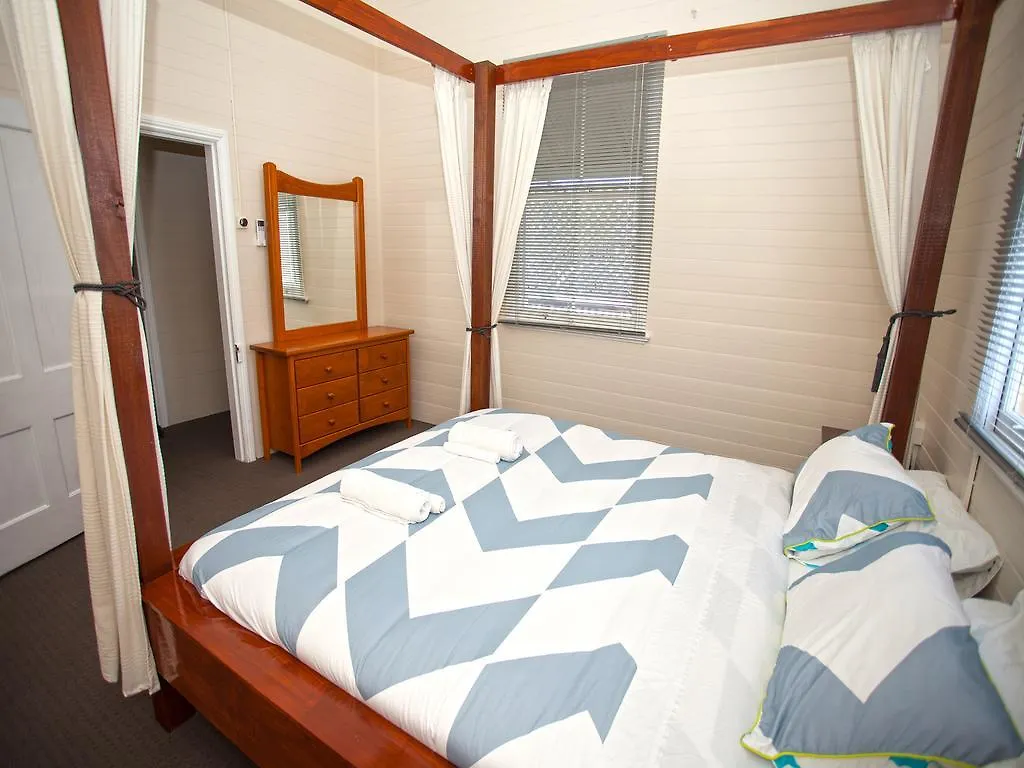 Cbd Holiday Home ماكاي أستراليا