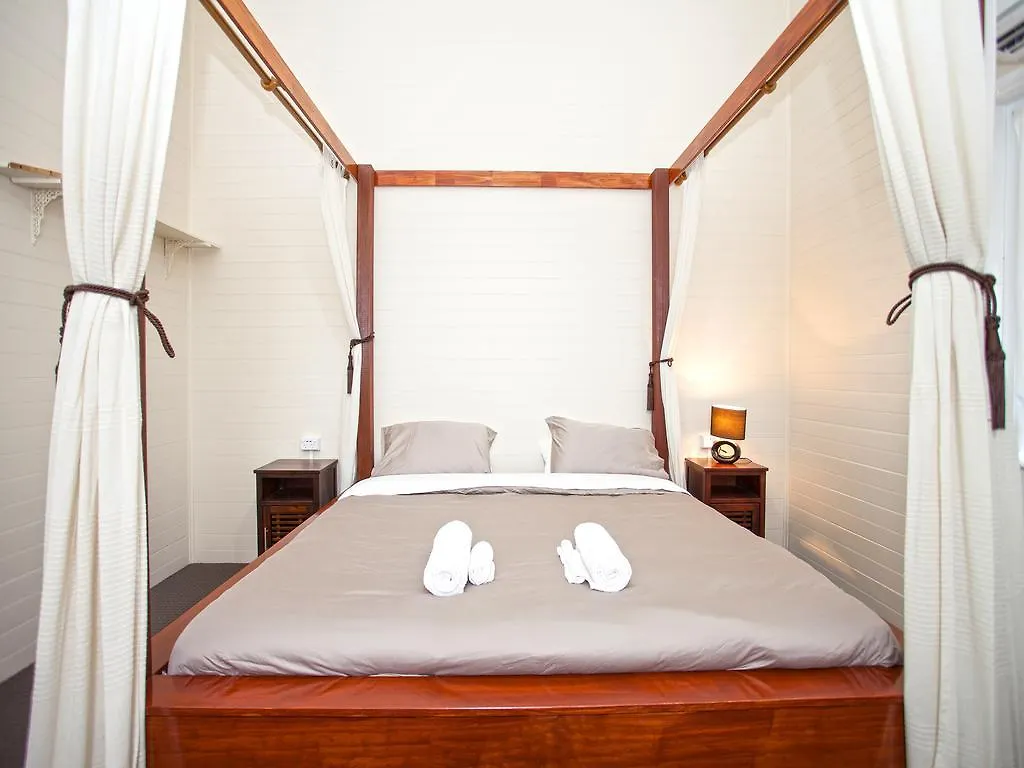 Cbd Holiday Home ماكاي 0*,