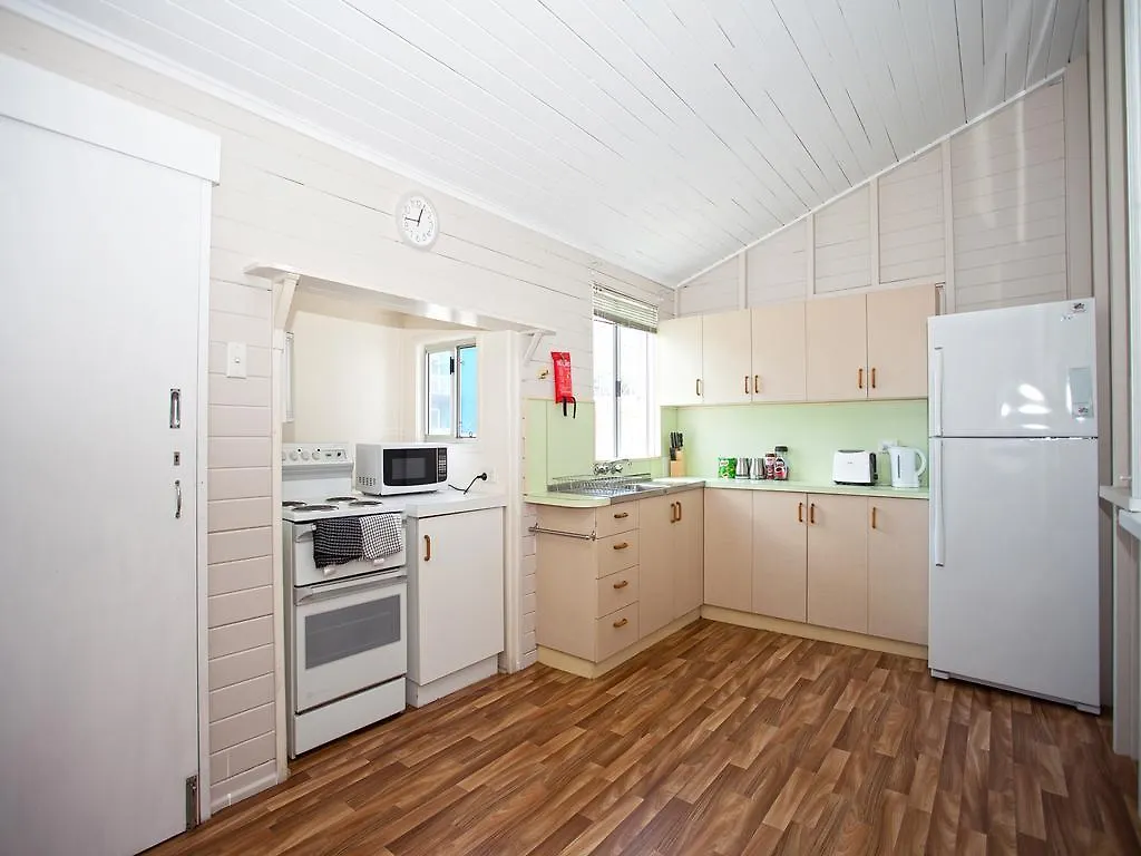 Cbd Holiday Home Маккай 0*,  Австралия